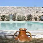 Hotel Masseria Francescani Torre Chianca