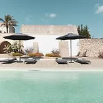 Hotel Masseria Francescani Torre Chianca