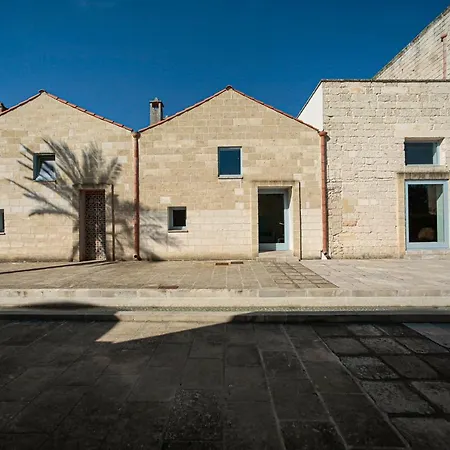 Masseria Francescani 4*