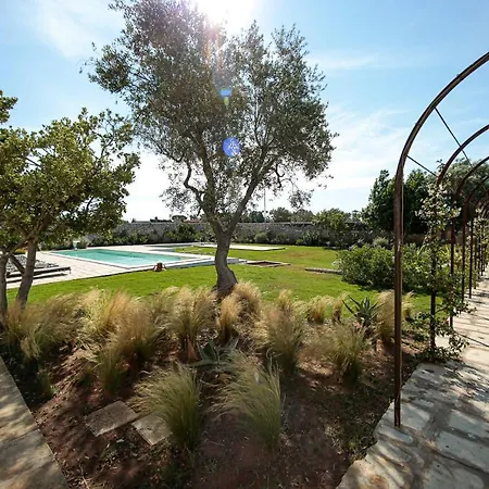 Masseria Francescani 4*