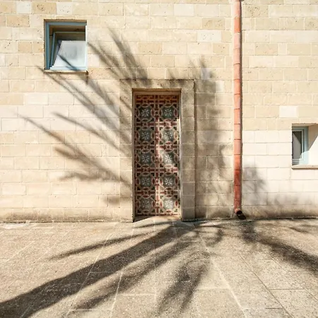 Masseria Francescani Ξενοδοχείο