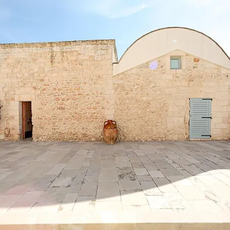Masseria Francescani 4*