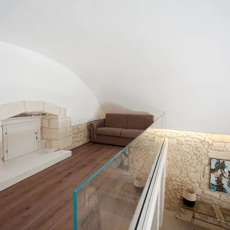 Masseria Francescani 4* Torre Chianca