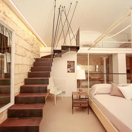 Masseria Francescani Ξενοδοχείο