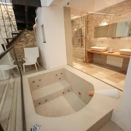 Masseria Francescani Torre Chianca