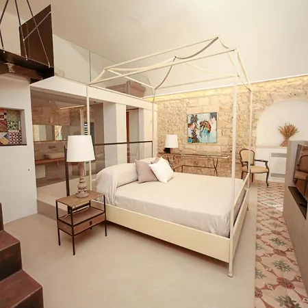 Masseria Francescani 4*