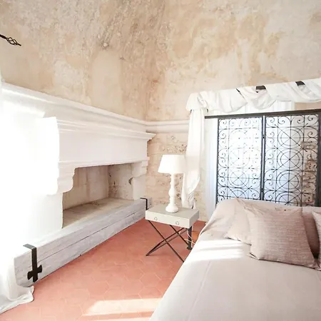 Hotel Masseria Francescani 4*