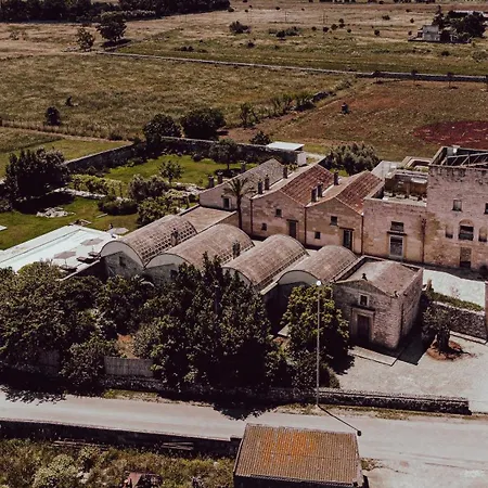 Masseria Francescani 4*