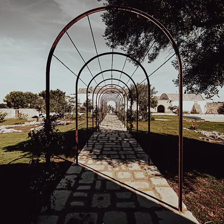 Masseria Francescani 4*