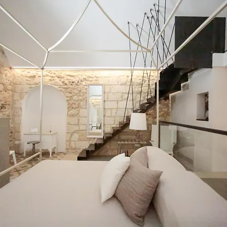 Masseria Francescani Hotel 4*