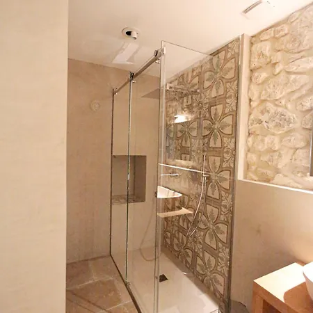 Masseria Francescani 4*