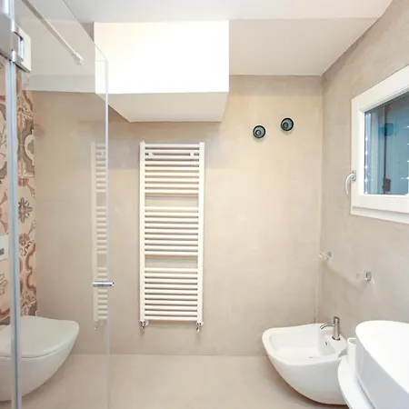 Hotel Masseria Francescani