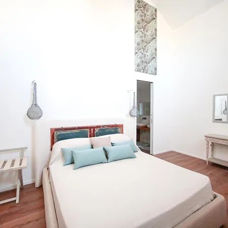 Hotel Masseria Francescani Torre Chianca