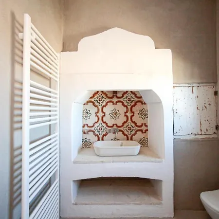 Masseria Francescani 4*