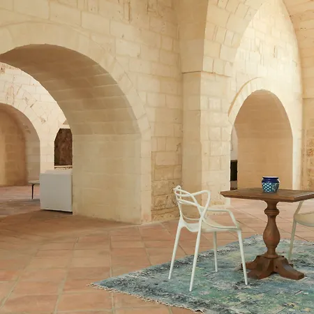Hotel Masseria Francescani 4*