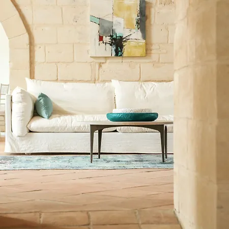 Masseria Francescani