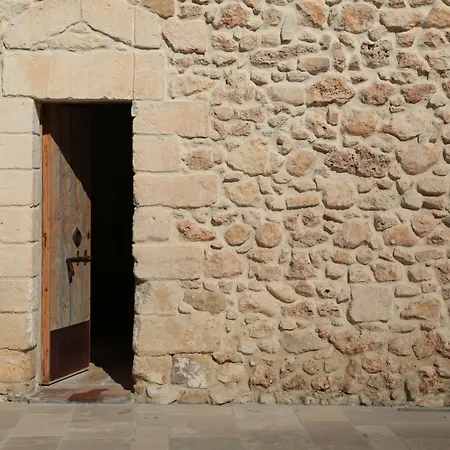 Masseria Francescani Hotel Torre Chianca