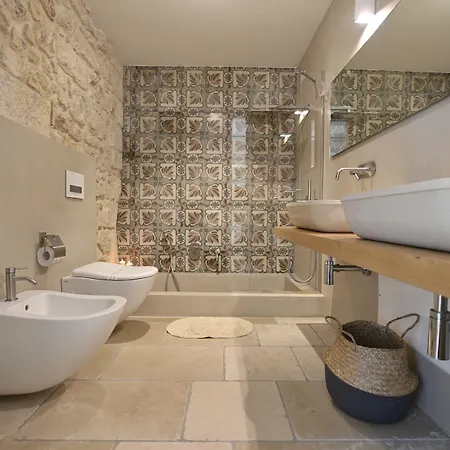 Masseria Francescani Hotel