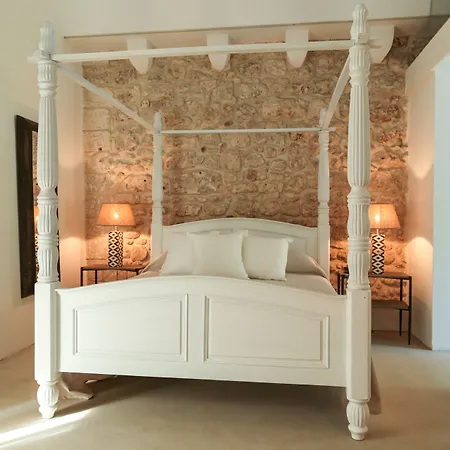 Masseria Francescani Hotel