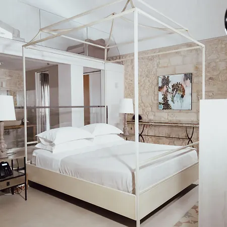 Masseria Francescani Hotel