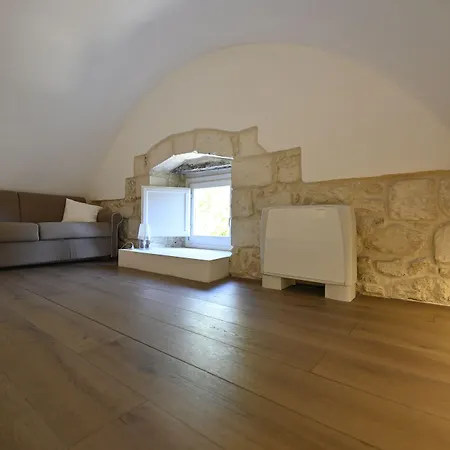 Masseria Francescani Hotel