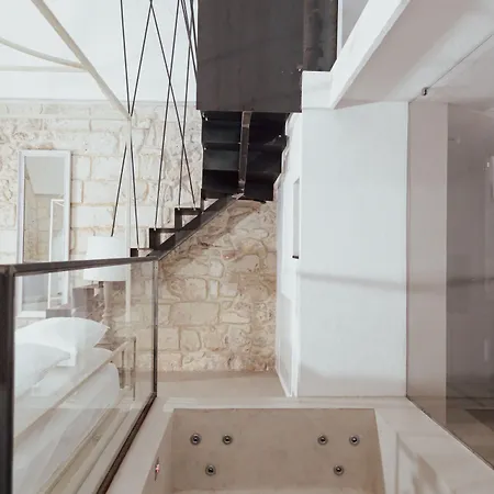 Masseria Francescani Hotel