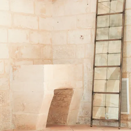 Masseria Francescani 4*