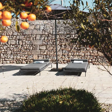 Hotel Masseria Francescani