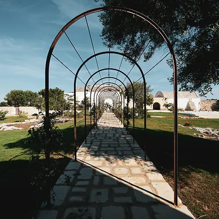 Masseria Francescani 4* Torre Chianca