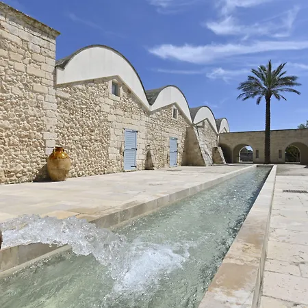 Masseria Francescani 4*
