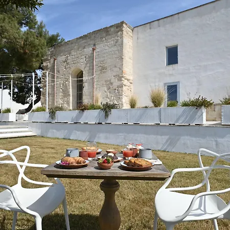 Masseria Francescani 4*