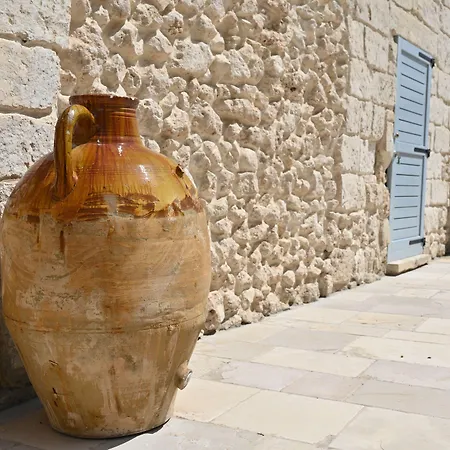 Masseria Francescani 4* Torre Chianca