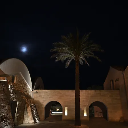 Masseria Francescani 4*