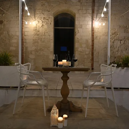 Hotel Masseria Francescani