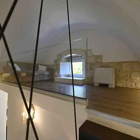 Hotel Masseria Francescani