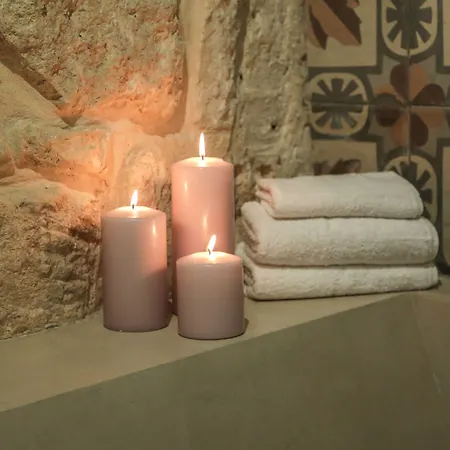 Hotel Masseria Francescani Torre Chianca