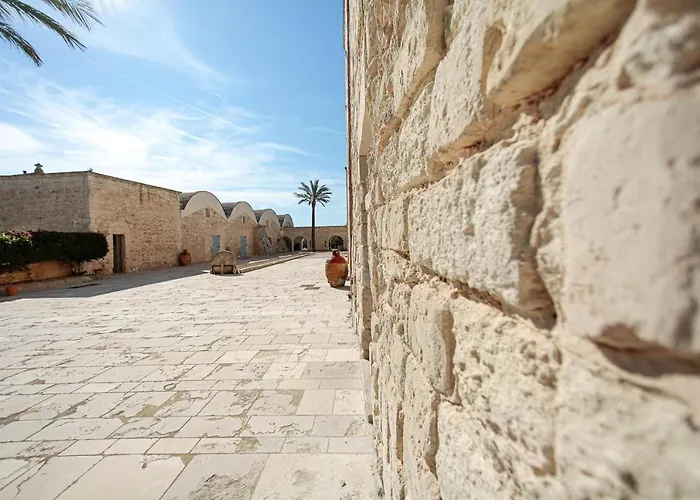 Masseria Francescani Hotel
