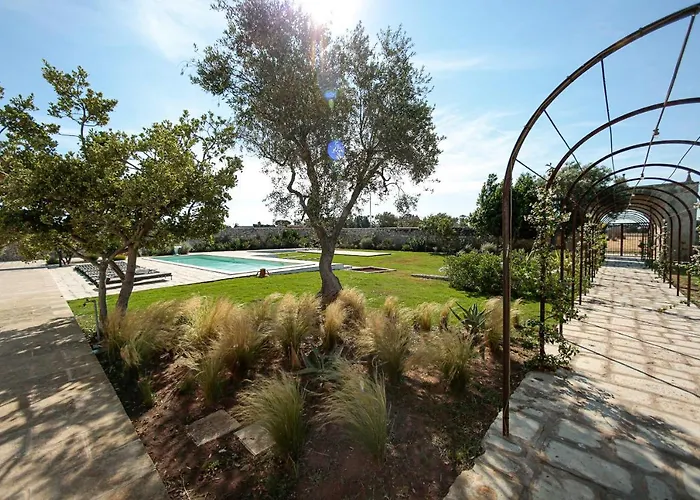 Masseria Francescani 4*