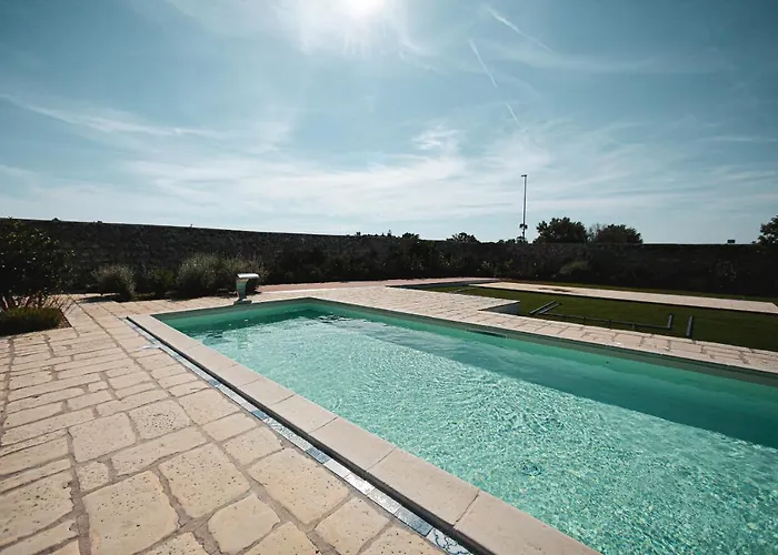 Masseria Francescani Hotel