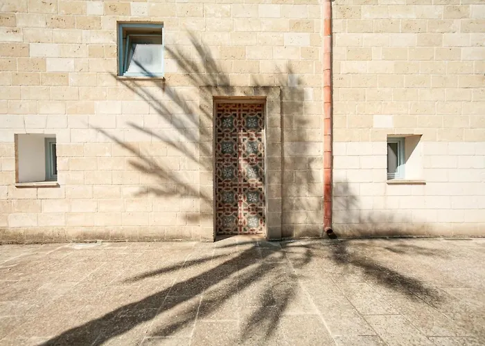 Masseria Francescani Hotel