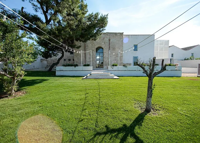 Masseria Francescani