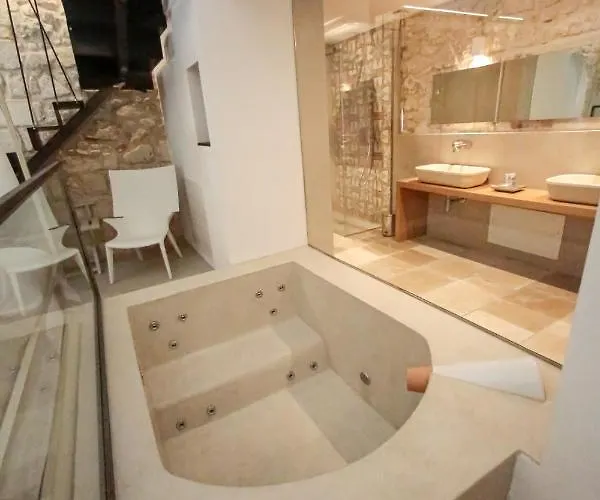 Masseria Francescani Torre Chianca