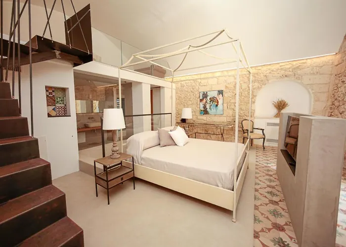 Masseria Francescani 4*