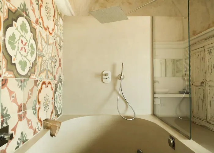 Masseria Francescani Torre Chianca