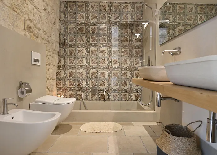 Masseria Francescani Hotel